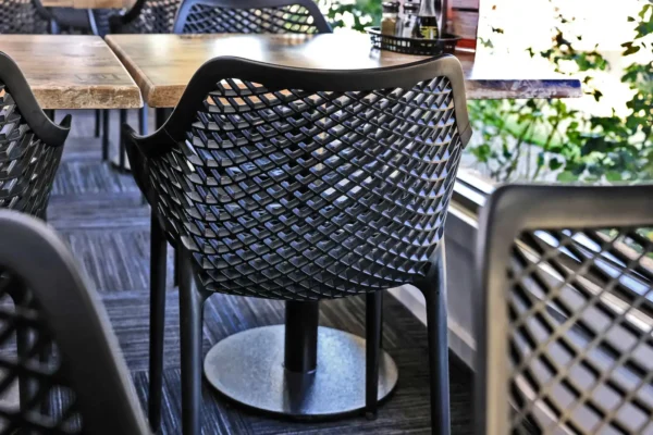 Terrassitool AIR XL (Toon: must)