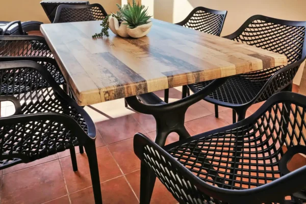 Terrassitool AIR XL (Toon: must)