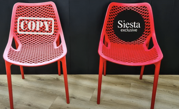 Terrassitool AIR XL (Toon: must)