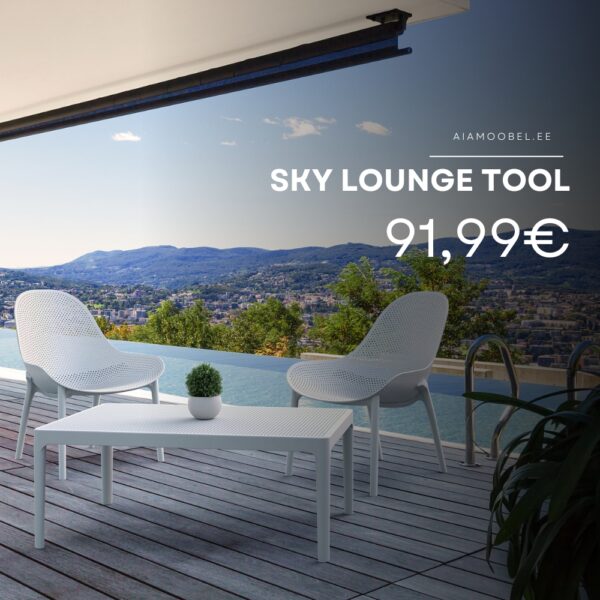 Aiatool Sky Lounge